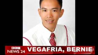 MLC Graduates Batch 2007-2008