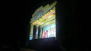 Sangposangan DIDIK ABU SALIM Rukun Kemala