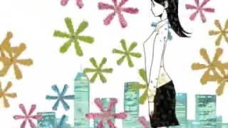 Video thumbnail of "【初音ミク】君の体温【中文字幕】"