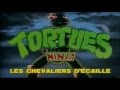 Tortues ninja gnrique tv  fr 1987