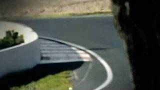 Bathurst V8 Supercars