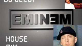 Eminem - Without Me House Mix 2010