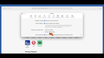 How to Reset Apple Safari to Default Settings?