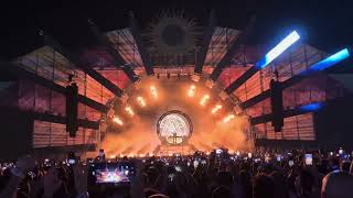 Armin Van Buuren opening @PrimerMusicFestival, Athens 06/09/25