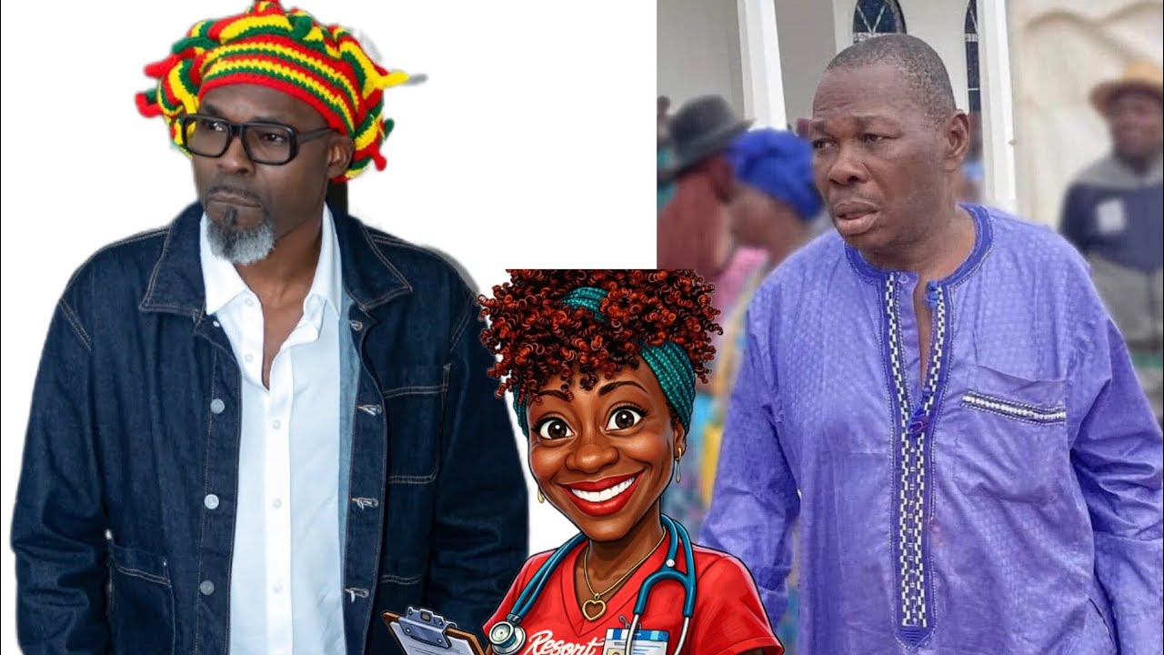 LES BAMILEKE DOIVENT QUITTER LE CAMEROUN 