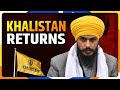 Khalistan: 1971 से Nijjar मर्डर तक का राज़ | 50 साल की अनसुनी कहानी | Complete Documentary
