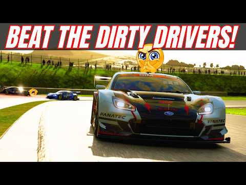 Dirty Drivers are RUINING Lago Maggiore! Here is how to beat them!