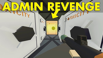 ADMINS GOD-SIZE LOCKERS! 😱 | Unturned Modded Superior Base Raid