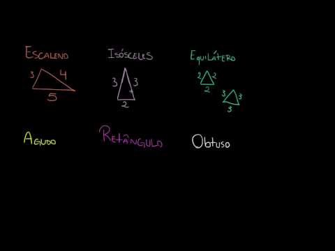 Vídeo: Os triângulos equiláteros tesselam?