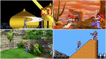 Strider Retrospective