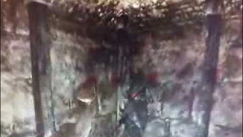 Elder scrolls V: Skyrim - level up easy- block and heavy Armour