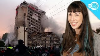 How To (Safely) Demolish A Building How To (Safely) Demolish A Building
