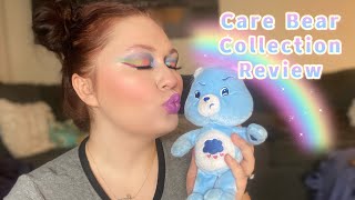 Wet N Wild Care Bear Collection Review