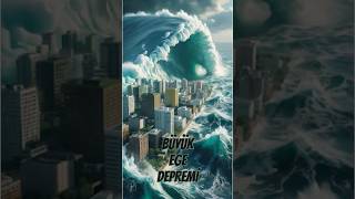 Egede Korkutan Deprem