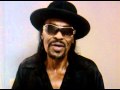 Shout Out to Brian Culbertson from Chuck Brown