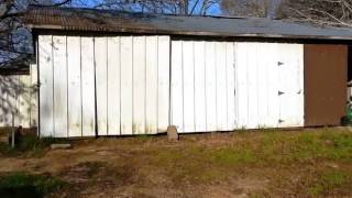 4574 Old Town Rd video tour