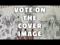 The 31-Day Sketchbook Challenge That Will Make A New Coloring Book!