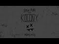Steve Aoki - Kolony Anthem feat. iLoveMakonnen & Bok Nero Mike Cervello Remix Ultra Steve Aoki - Kolony Anthem feat. iLoveMakonnen & Bok Nero Mike Cervello Remix Ultra