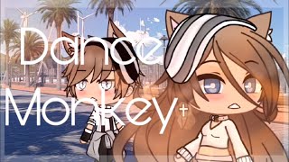Dance Monkey | GLMV | Gacha Life Music Video