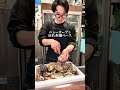 都内1安い牡蠣食べ放題