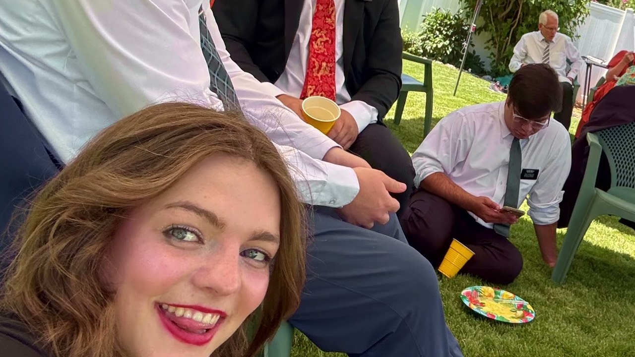 MPS July 2025 Service Video