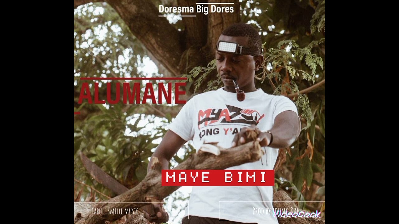 Doresma Big Dores - MAYE BIMI