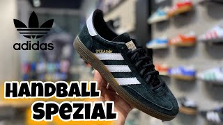 Adidas Handball Spezial Unboxing