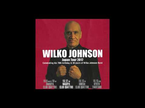 ミュージック DVD Wilko Johnson Tokyo Session 2013 DVD Wilko Johnson Tokyo Session 2013