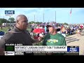 Teams gather at Freedom Fields for Northwest Louisiana charity 7-on-7 tournament