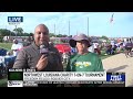 Teams gather at Freedom Fields for Northwest Louisiana charity 7-on-7 tournament