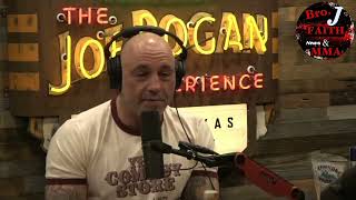 Joe Rogan & Jim Carrey destroy Will Smith over the Oscars Assault