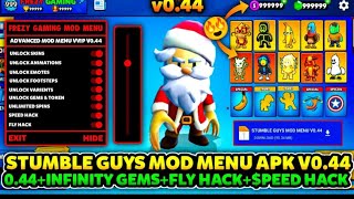 Stumble guys apk 0.44.2 version||download stumble guys mode menu|| screenshot 5