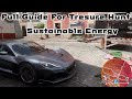 Forza Horizon 5 - Treasure Hunt - Sustainable Energy