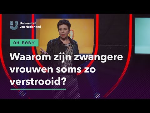 Video: Waarom Droomt Zwangerschap?