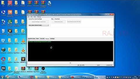 Lava iris 88 frp done with cm2
