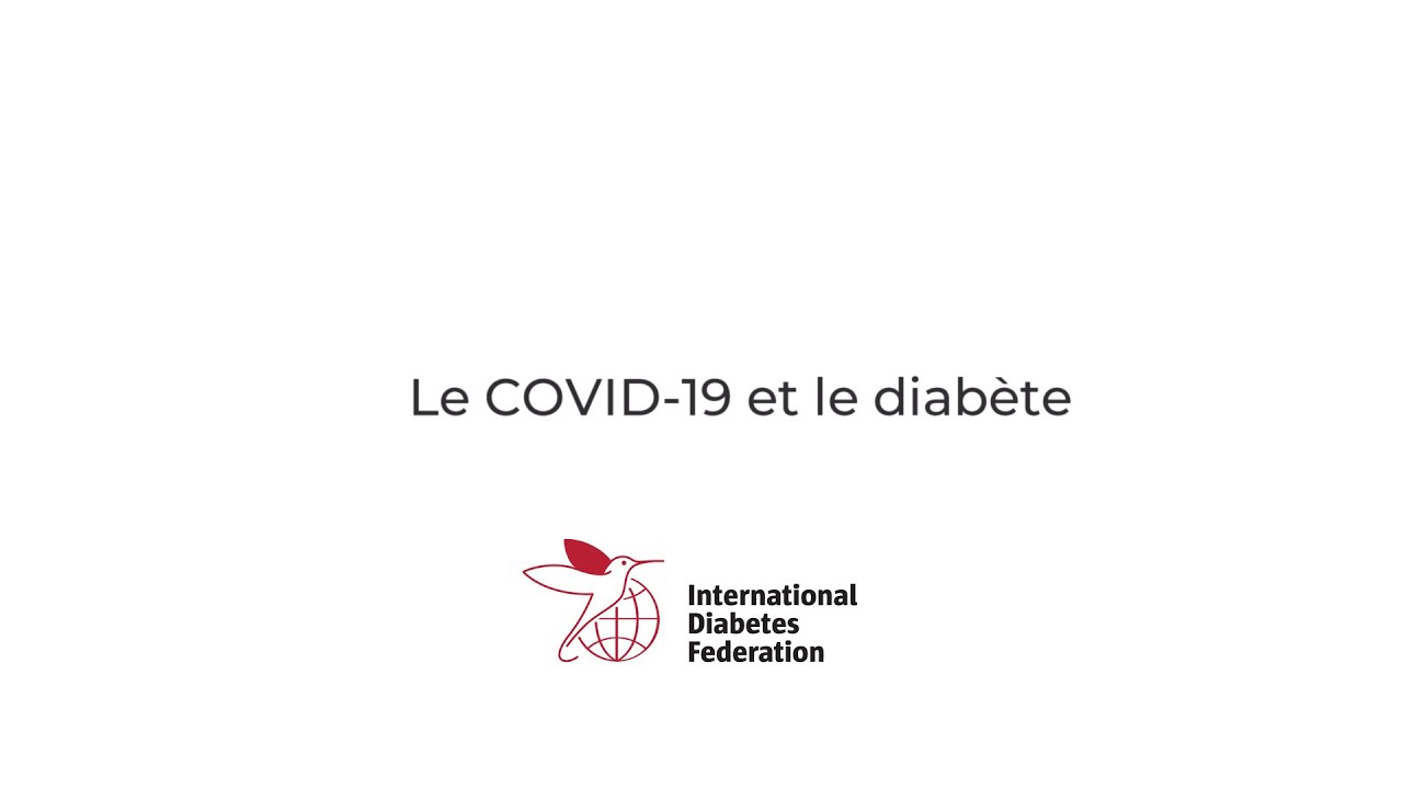 Atlas de la diabetes de la fid 2020 impuesto