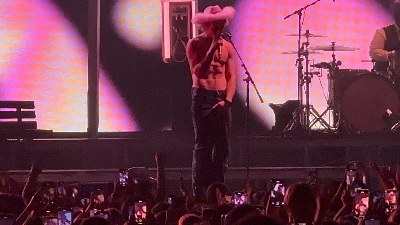 The Driver Era - Obsession Tour (Tampa, Fl)