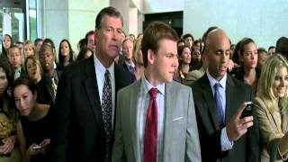 Step Up 4 - Flash Mob`s