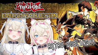 フワワ・アビスガード モココ・アビスガードの配信のサムネイル画像