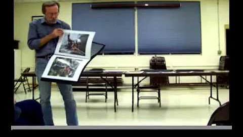 Casey Christie, Photojournalist