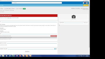 Tops One Software for Condo and HOA Boards: CCR Violations