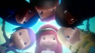 Frutillita Aventuras En Tutifruti Intro