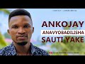 Ankojay akiulizwa maswali live na mashabiki zake