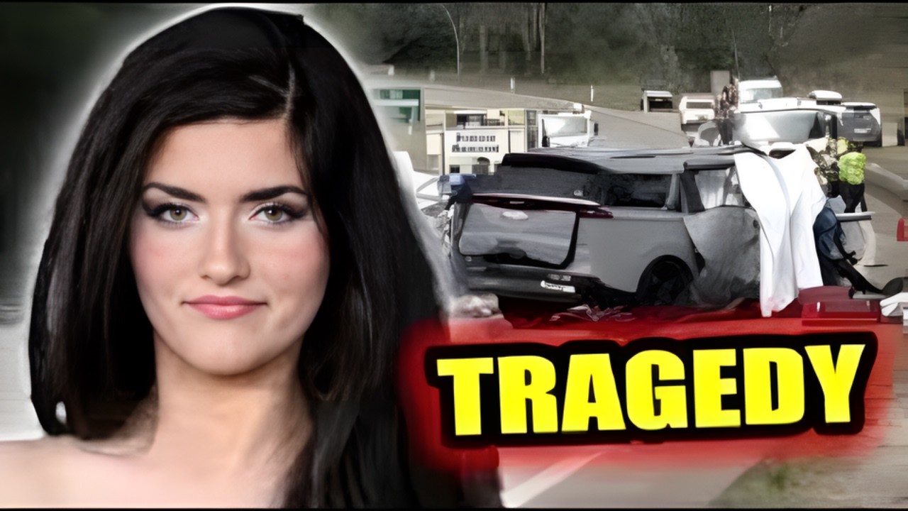 American's Got Talent Heartbreaking Tragic Life