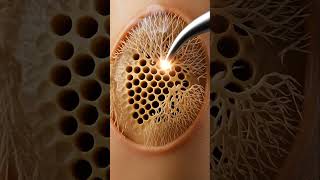 Oddly Satisfying Precision Trim