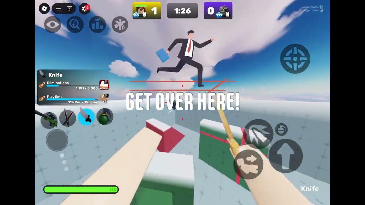 Rivals Edit | ECLIPSER - PINKY SMASH |