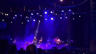 The Coronas- Heroes or Ghosts ft. Gavin James (Electric Picnic)