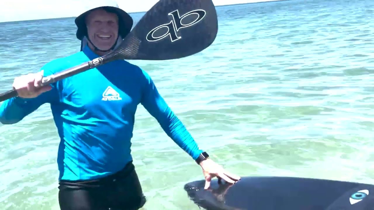 Exmouth Foil Camp Session 1-4