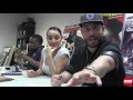 DJ Drama + Staff Judge Auditions For The Source On-Camera Hosts [Part I]