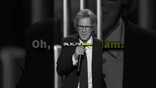 Dana Carvey Roasts Adam Sandler | Mark Twain Award 2023